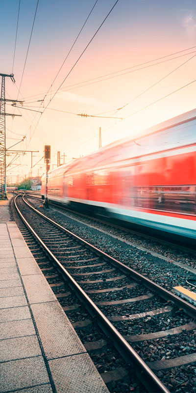 Transfer Stazioni Ferroviarie